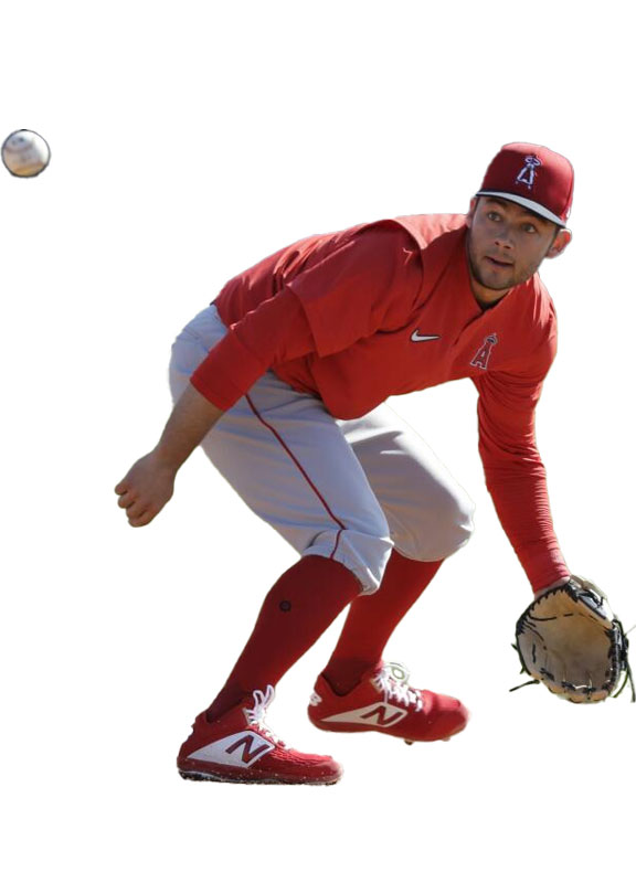 Fielding Class w/ Wes Hillis